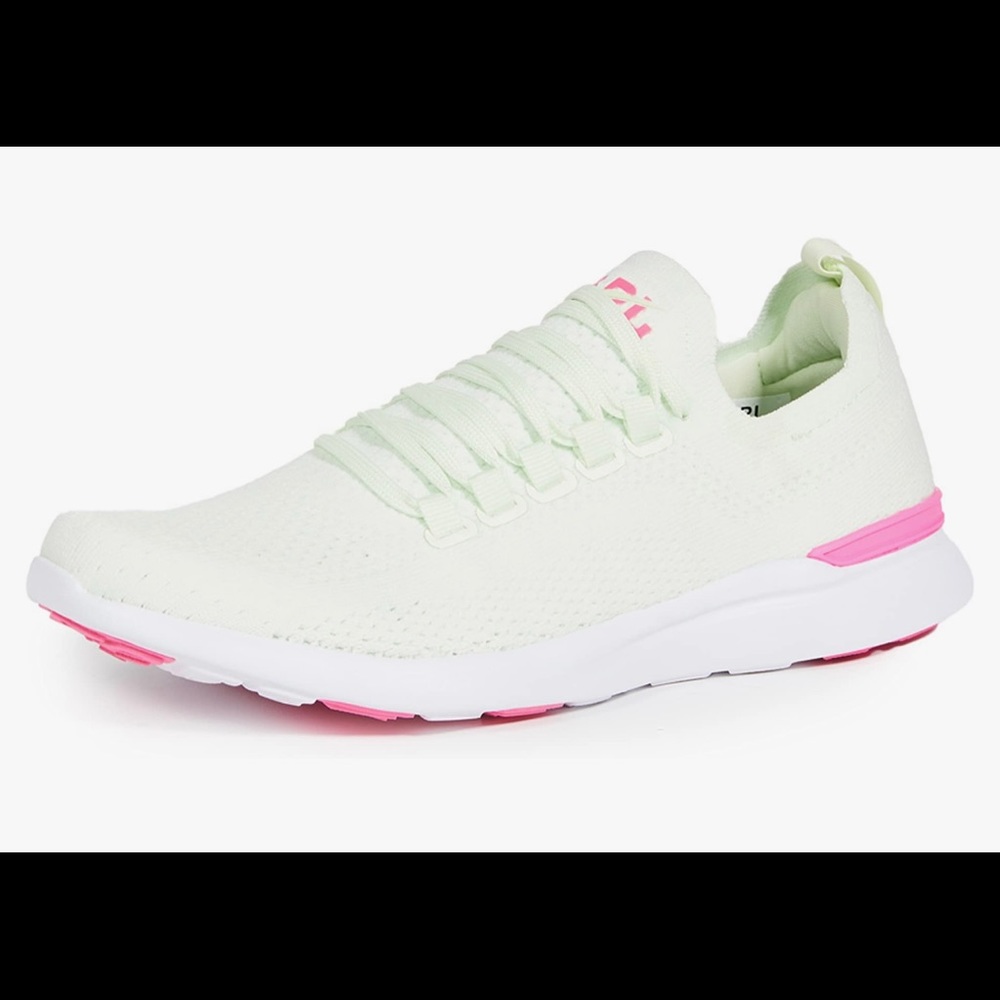 APL: Athletic Propulsion Lab Techloom Breeze Sneakers SOLD OUT EVERYWHERE!